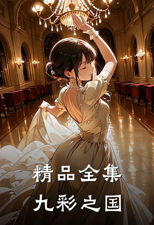 精品全集九彩之国