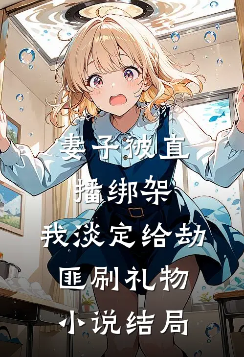 妻子被直播绑架,我淡定给劫匪刷礼物结局怎么样