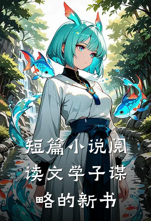 短篇小说阅读文学子谋略的新书