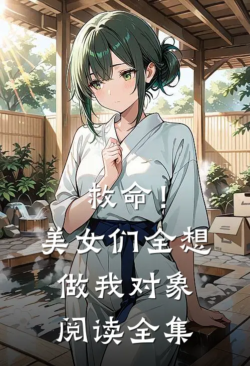 救命!美女们全想做我对象阅读全集免费