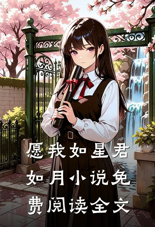 愿我如星君如月免费阅读全文