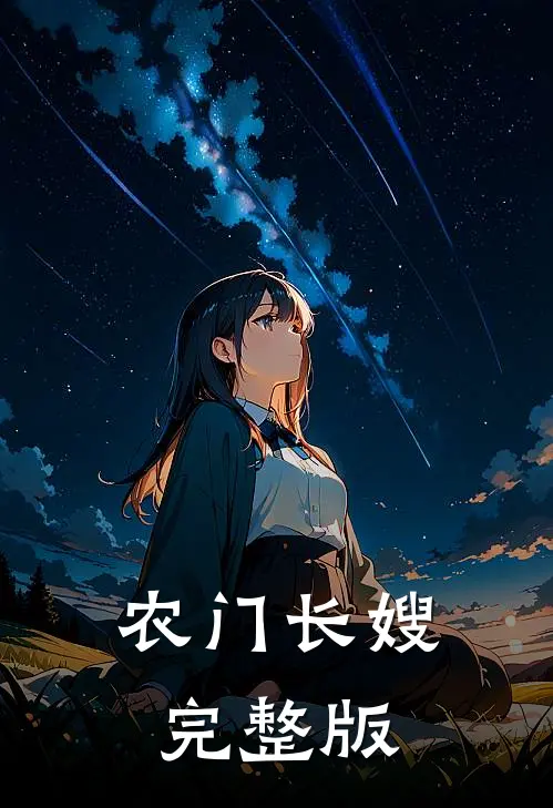 农门长嫂完整版