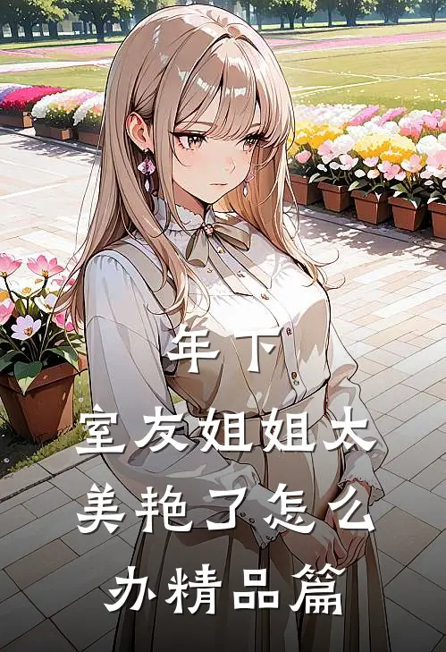 年下：室友姐姐太美艳了怎么办精品篇