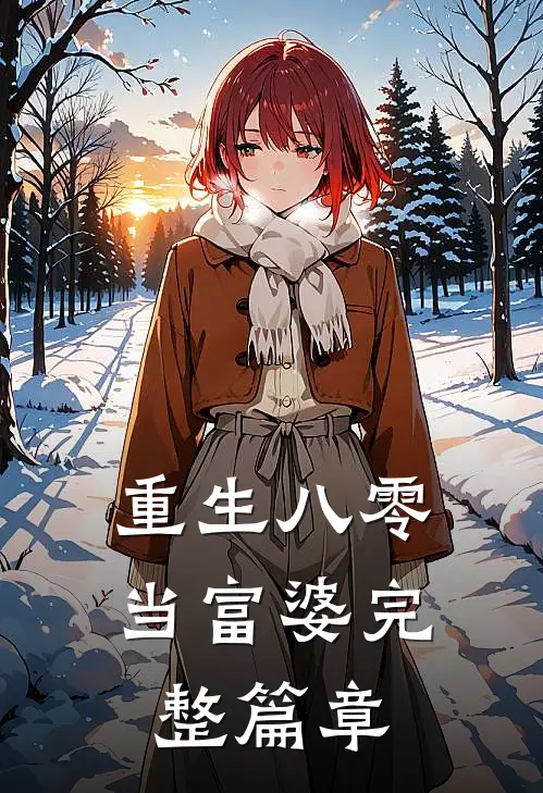 重生八零当富婆完整篇章