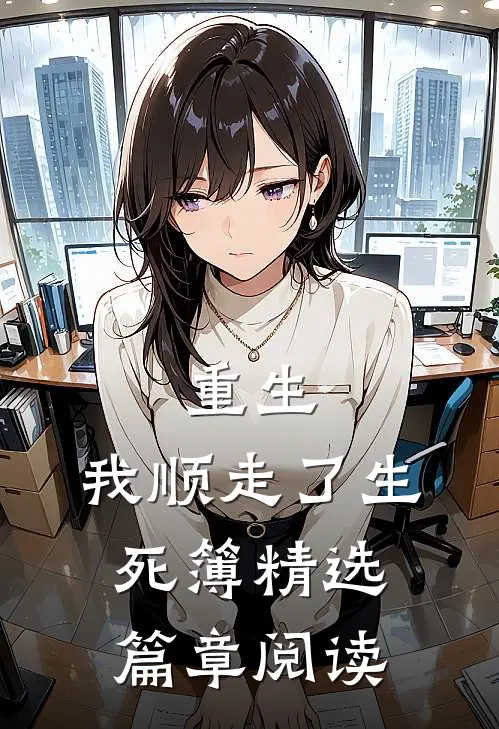 重生,我顺走了生死簿精选篇章阅读免费