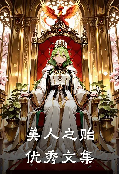 美人之贻优秀文集