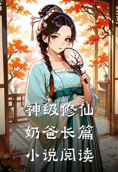 神级修仙奶爸长篇小说阅读