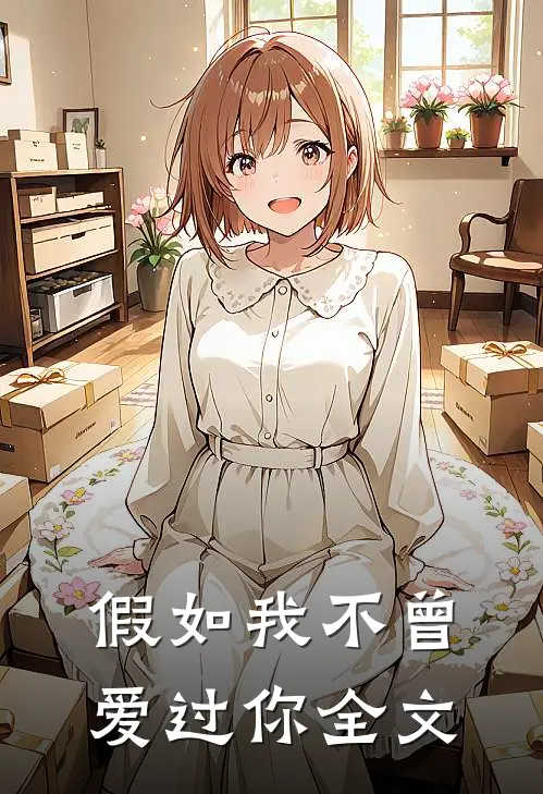 假如我不曾爱过你全文