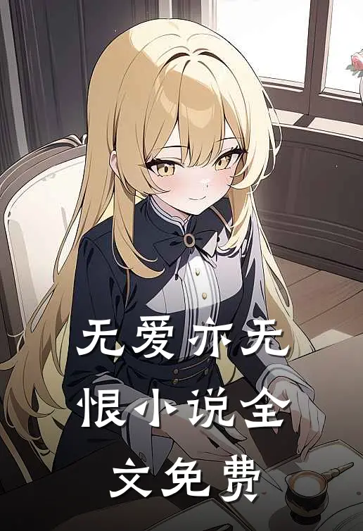 无爱亦无恨小说全文免费