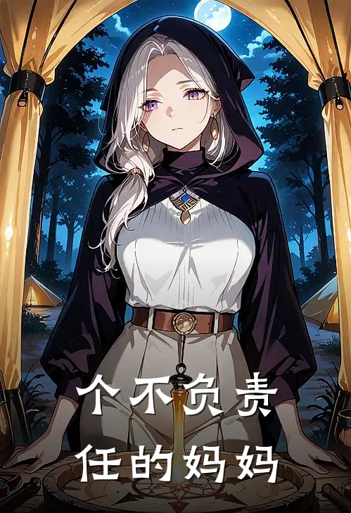 个不负责任的妈妈