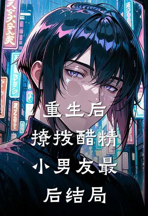 重生后,撩拨醋精小男友最后结局如何