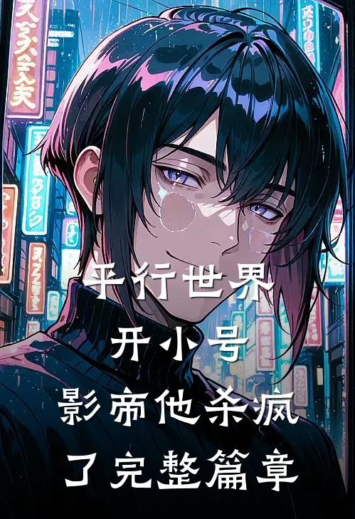 平行世界开小号,影帝他杀疯了完整篇章阅读