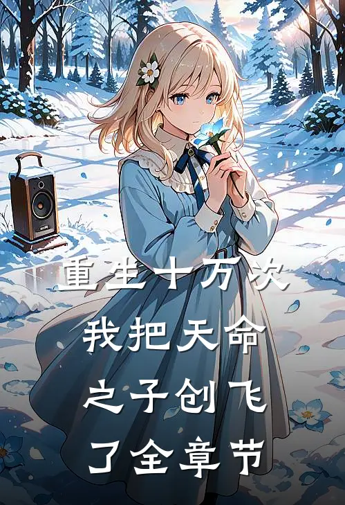 重生十万次,我把天命之子创飞了全章节