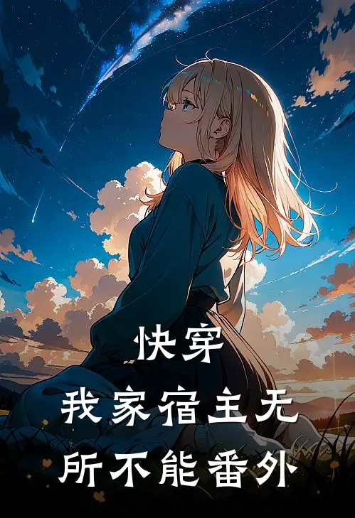 快穿我家宿主无所不能番外篇