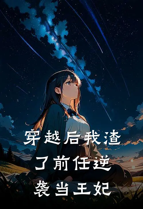 穿越后我渣了前任逆袭当王妃