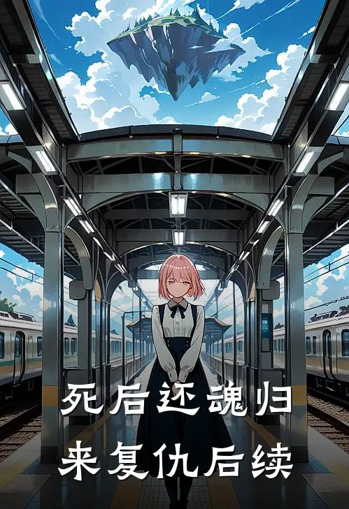 死后还魂归来复仇后续