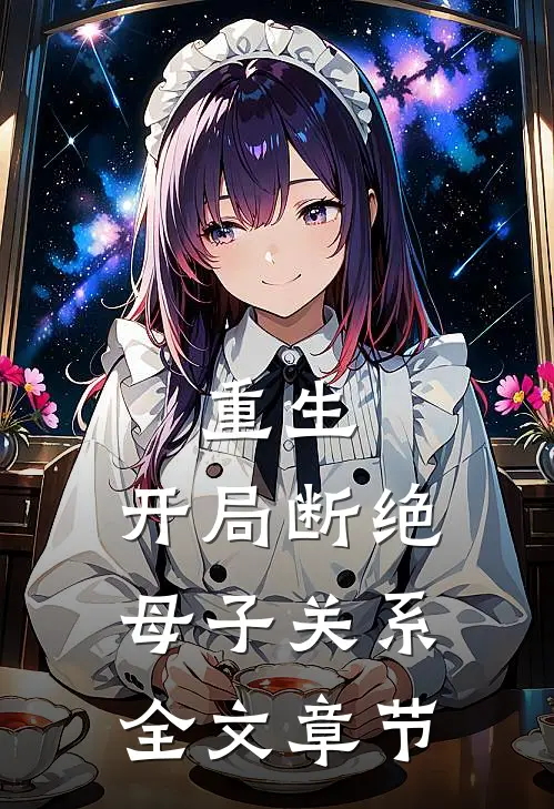 重生开局断绝母子关系全文章节阅读