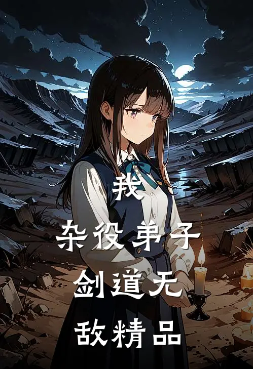 我,杂役弟子,剑道无敌精品