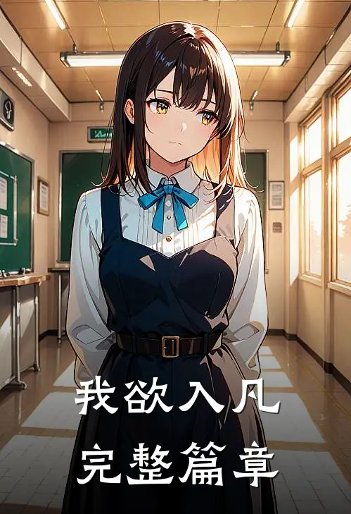 我欲入凡完整篇章