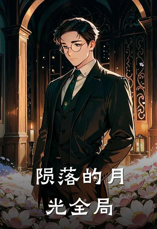 陨落的月光全局
