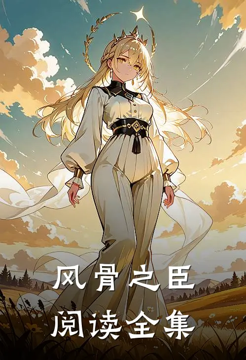 风骨之臣阅读全集