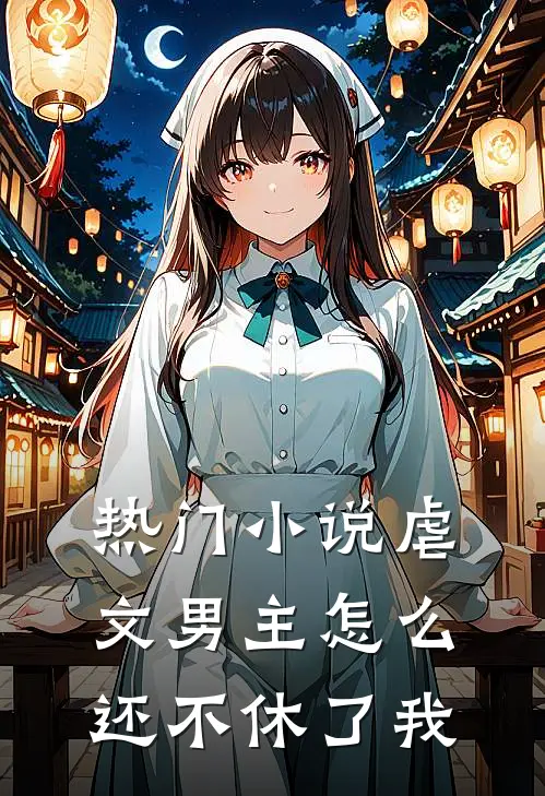 热门小说虐文男主怎么还不休了我