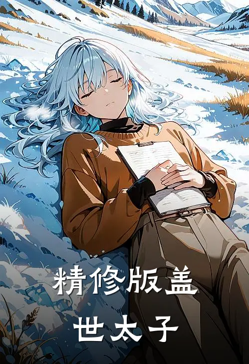 精修版盖世太子