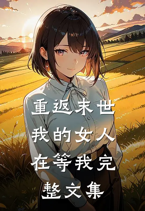 重返末世我的女人在等我完整文集免费阅读