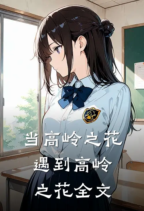 当高岭之花遇到高岭之花全文