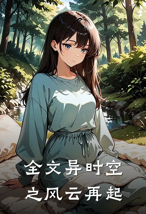 全文异时空之风云再起