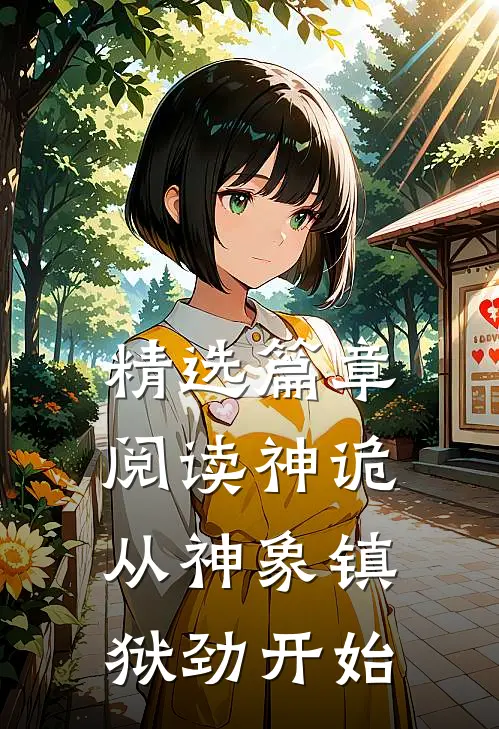 精选篇章阅读神诡：从神象镇狱劲开始