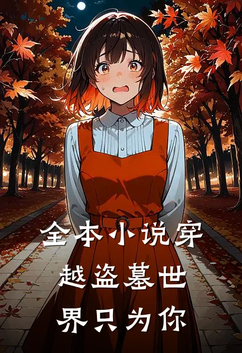 全本小说穿越盗墓世界只为你