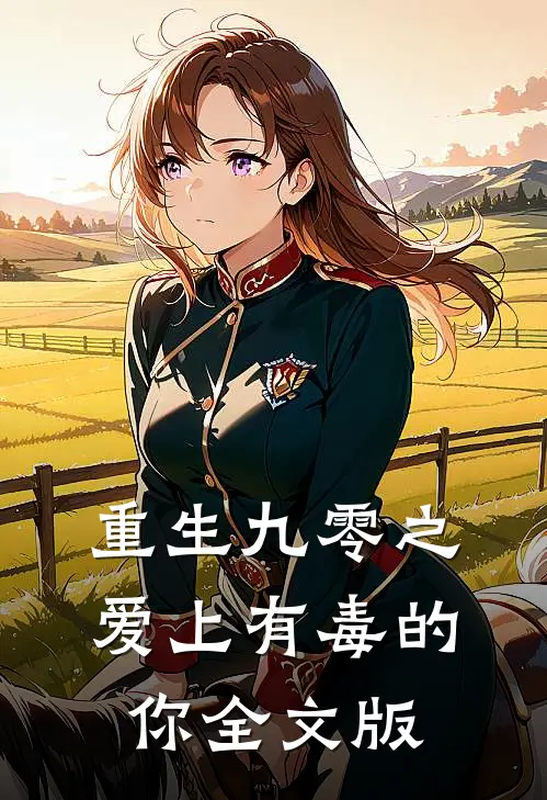 重生九零之爱上有毒的你全文版