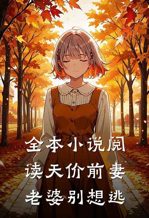 全本小说阅读天价前妻：老婆别想逃