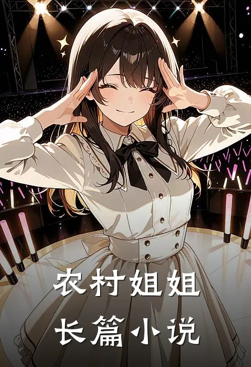 农村姐姐长篇小说