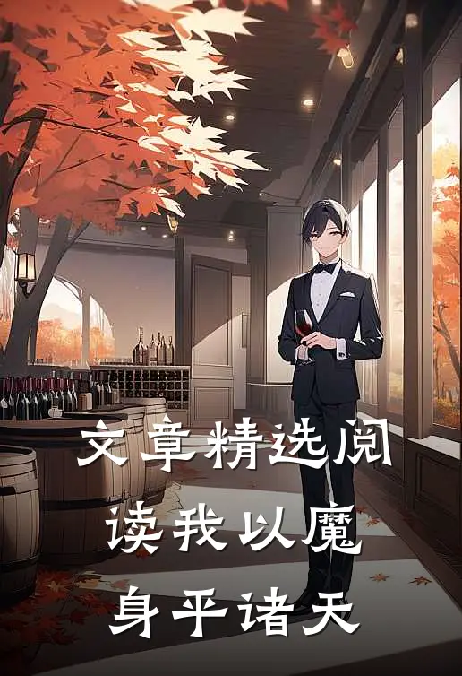 文章精选阅读我以魔身平诸天