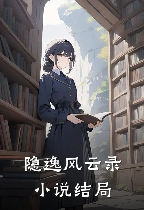 隐逸风云录小说结局