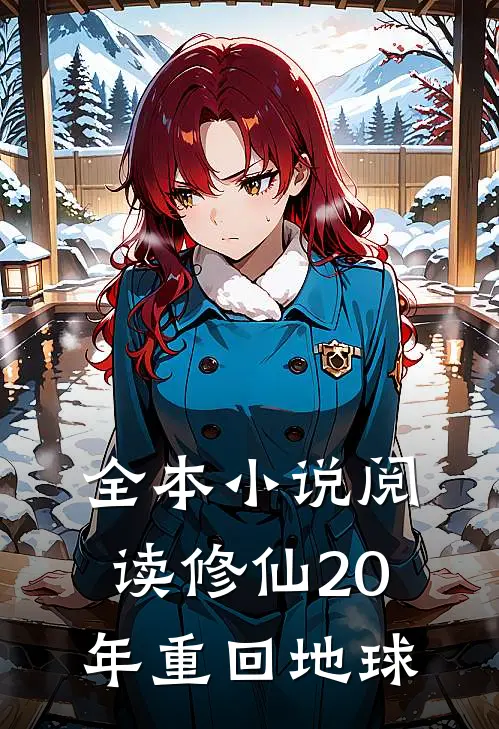全本小说阅读修仙20年重回地球