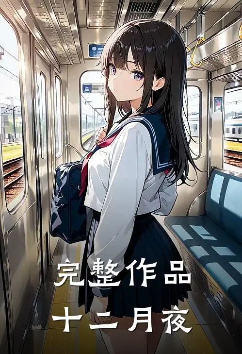 完整作品十二月夜
