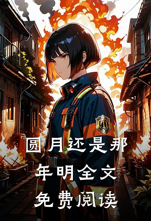圆月还是那年明全文免费阅读