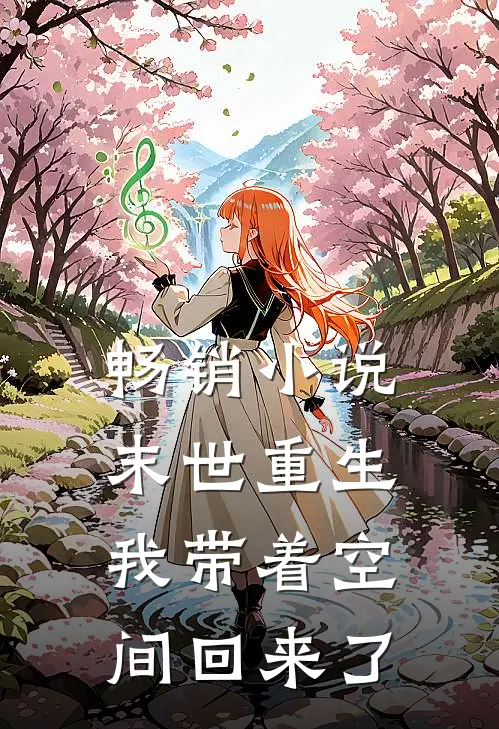 畅销小说末世重生我带着空间回来了