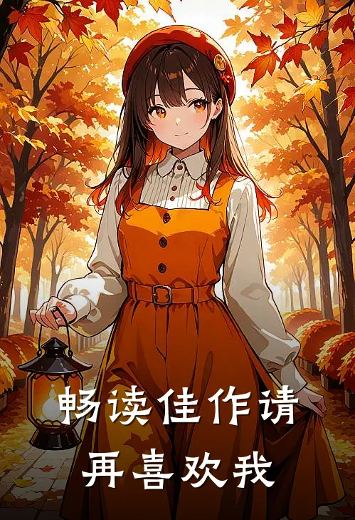 畅读佳作请再喜欢我