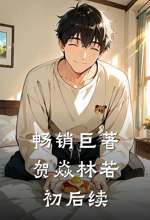 畅销巨著贺焱林若初后续