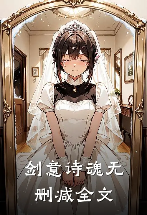 剑意诗魂无删减全文