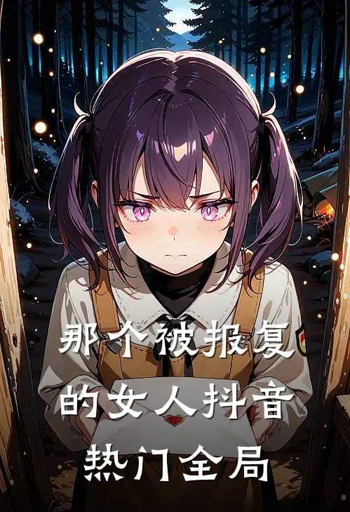 那个被报复的女人抖音热门全局