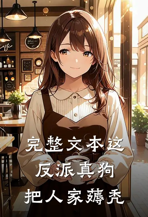完整文本这反派真狗，把人家薅秃