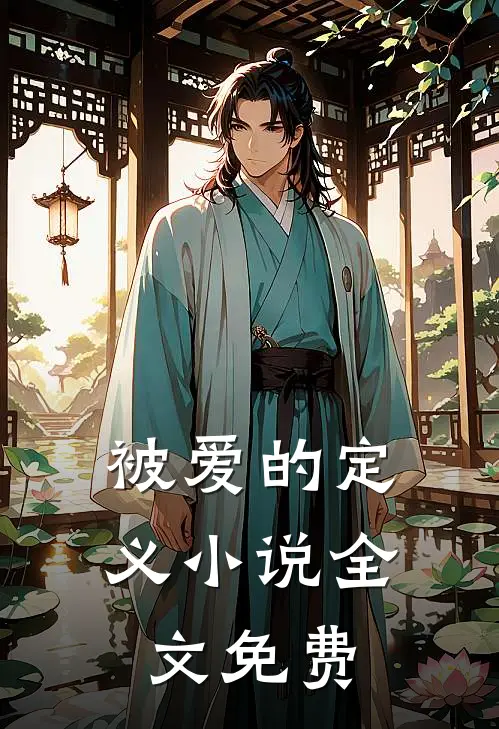 被爱的定义小说全文免费