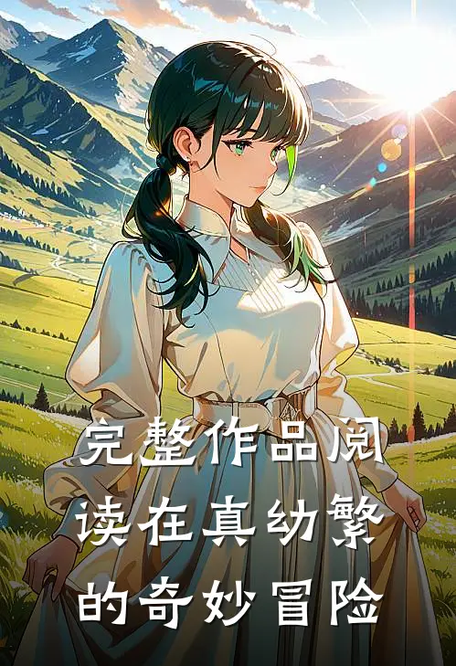 完整作品阅读在真幼繁的奇妙冒险