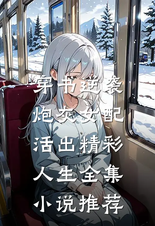 穿书逆袭,炮灰女配活出精彩人生全集推荐知乎