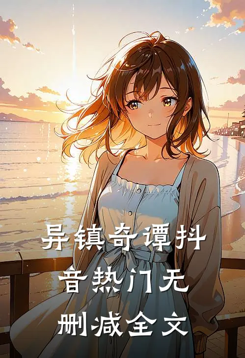 异镇奇谭抖音热门无删减全文